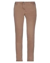 Jacob Cohёn Pants In Camel