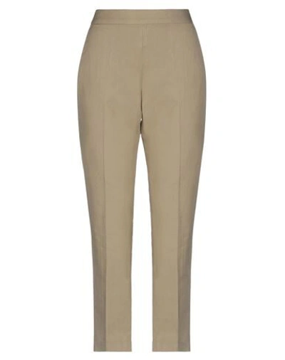 Aspesi Casual Pants In Sand