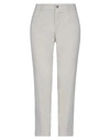 Berwich Casual Trouser In Grey
