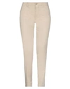 Berwich Pants In Beige