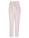 P.a.r.o.s.h Pants In Pink