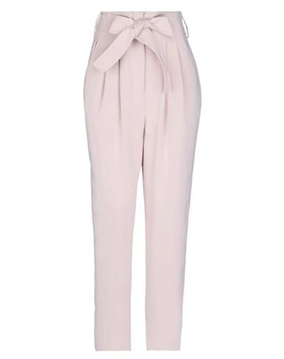 P.a.r.o.s.h Pants In Pink