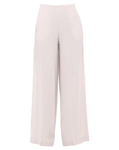 Pomandère Pants In Beige