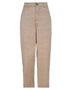 Berwich Pants In Sand