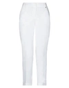 Silvian Heach Pants In White