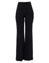 Twenty Easy By Kaos Casual Pants In Black