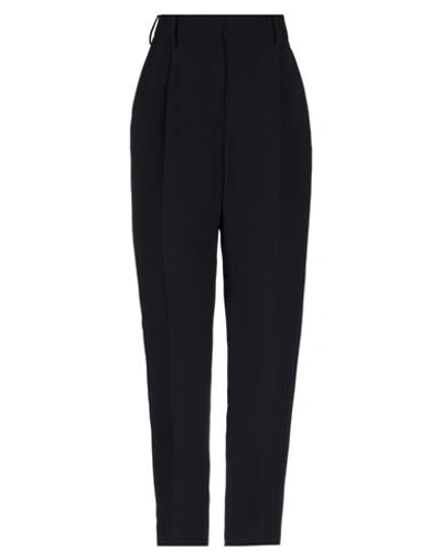 N°21 Pants In Black