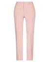 Liu •jo Pants In Pink