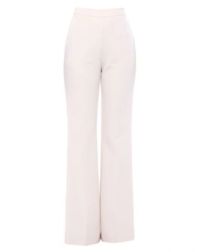 Twenty Easy By Kaos Pants In Light Pink