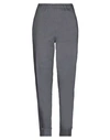D Exterior Pants In Lead