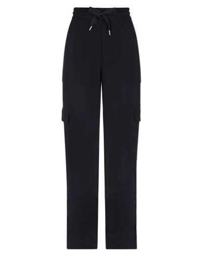5preview Casual Pants In Black