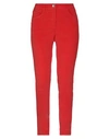 Laurèl Pants In Red