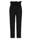 Claudie Pants In Black