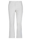 S Max Mara Pants In Light Grey