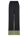 Suoli Pants In Black