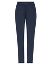 Yes Zee By Essenza Pants In Blue