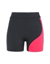 8 By Yoox Shorts & Bermuda Shorts In Red