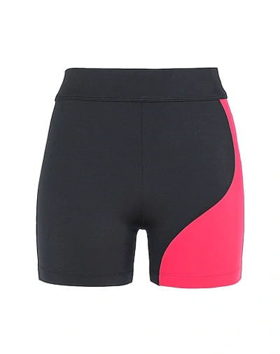 8 By Yoox Shorts & Bermuda Shorts In Red