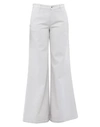 Jacob Cohёn Pants In Grey