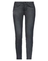 Jacob Cohёn Pants In Black