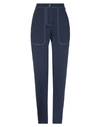 Liviana Conti Pants In Blue