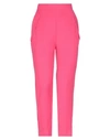 Space Simona Corsellini Pants In Pink