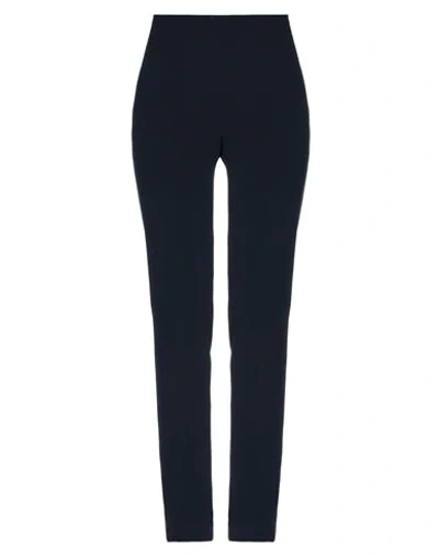 Aspesi Pants In Dark Blue