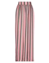Marc Ellis Pants In Pink