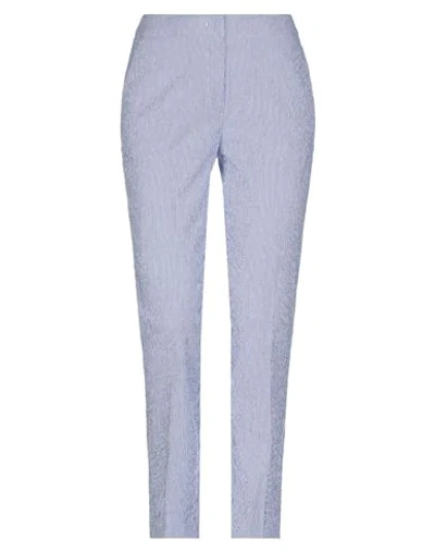 Rossopuro Pants In White