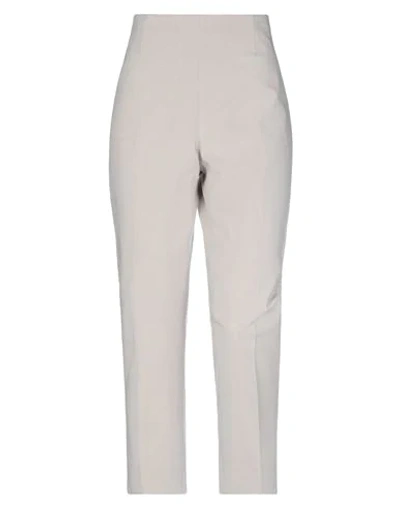 Peserico Pants In Beige