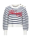 Philosophy Di Lorenzo Serafini Sweaters In White