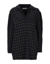 Philosophy Di Lorenzo Serafini Short Dresses In Black