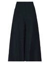 MCQ BY ALEXANDER MCQUEEN CROPPED PANTS,35457358DC 1