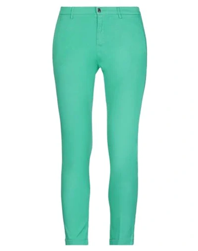 Tramarossa Pants In Green