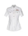 AERONAUTICA MILITARE SHIRTS,38547337LM 3