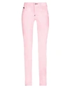 Philipp Plein Jeans In Pink
