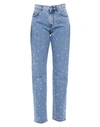 Philosophy Di Lorenzo Serafini Jeans In Blue