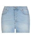 7 FOR ALL MANKIND DENIM SHORTS,42825596OO 5
