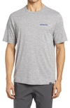 PATAGONIA CAPILENE COOL DAILY GRAPHIC T-SHIRT,45235