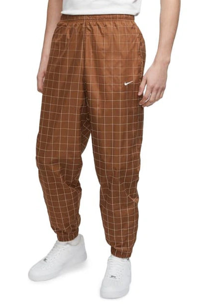Nike Flash Track Pants In Light British Tan ModeSens