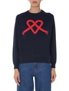 PS BY PAUL SMITH CREW NECK SWEATER