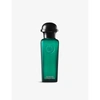 Hermes Womens Concentré D'orange Verte Eau De Toilette Refillable Spray 50ml