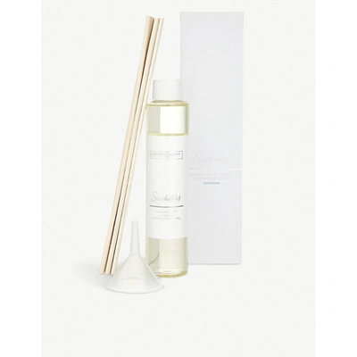 The White Company Seychelles Diffuser Refill 150ml In No Colour