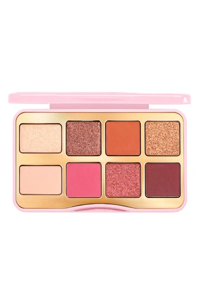 TOO FACED TOO FACED LET'S PLAY MINI EYESHADOW PALETTE,3CJK01
