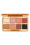 Too Faced Doll-sized Kitty Likes To Scratch Eyeshadow Palette 6.8g