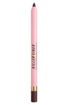 Too Faced Killer Liner 36 Hour Waterproof Gel Eyeliner Killer Chocolate 0.04 oz