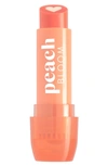 TOO FACED PEACH BLOOM COLOR BLOSSOMING LIP BALM,50358