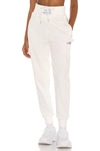 ADAM SELMAN SPORT 运动裤 – 白色,ASEL-WP28