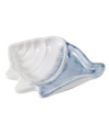 Avanti Abstract Coastal Soap Dish Bedding In Multi