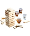 Jay Imports Tipsy Tower Game In Multi